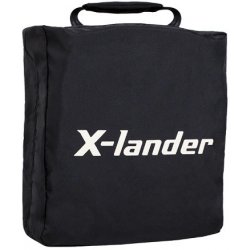 Doplněk a příslušenství ke kočárkům X-LANDER přepravní taška X-PACK X-FLY