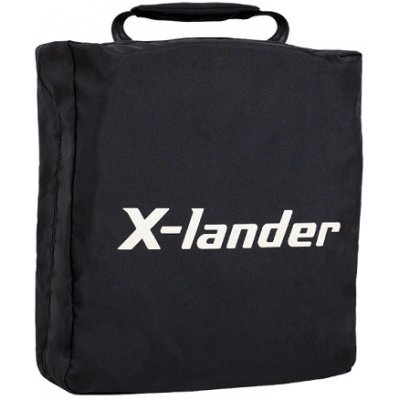 X-LANDER přepravní taška X-PACK X-FLY – Hledejceny.cz