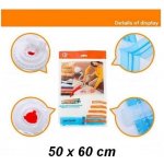 Gacek Vakuové pytle 50 x 60 cm – Zboží Dáma