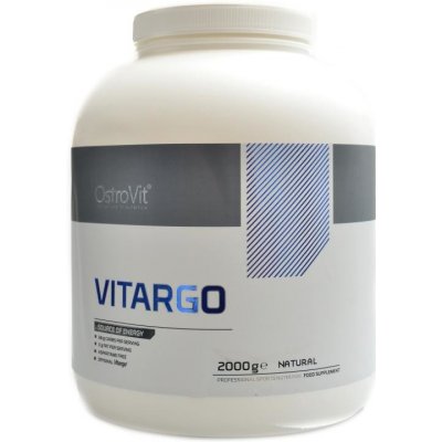 Ostrovit Vitargo 2000 g – Hledejceny.cz