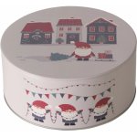 Boltze Dóza na zásoby Snorre S vícebarevná 16 x 7 cm – Hledejceny.cz