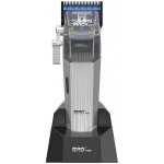 MRD Pro Cyborg Track clipper - Silver – Hledejceny.cz