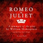 Romeo & Juliet by Shakespeare, a Summary of the Play (EN) – Zboží Dáma