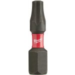 Milwaukee TX25 25mm - 25 ks 4932430880 – Zboží Mobilmania