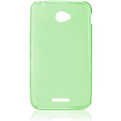 Pouzdro Jelly Case SONY XPERIA E4 E2105 FITTY zelené – Zbozi.Blesk.cz