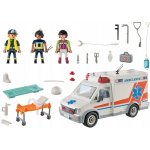 Playmobil 71232 Ambulance – Zboží Dáma