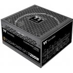 Thermaltake Toughpower GF1 1200W TTP-1200AH3FCG – Zboží Živě