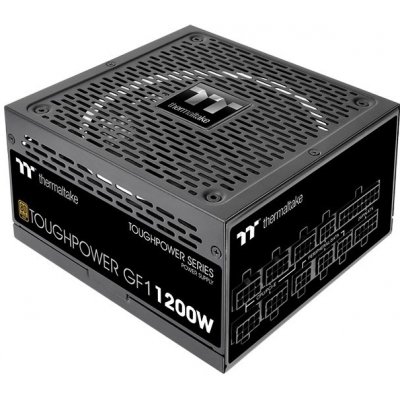 Thermaltake Toughpower GF1 1200W TTP-1200AH3FCG – Zboží Živě