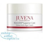 Juvena revitalizující krém proti stárnutí pleti Men Superior Care Global Ani-Age Cream) 50 ml – Hledejceny.cz