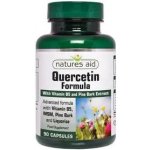 Kvercetin a Vitamin C antioxidant 90 kapslí – Hledejceny.cz