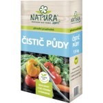Agro NATURA Přírodní čistič půdy 1,5 kg – Sleviste.cz
