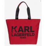 Karl Lagerfeld Paris kabelka KRISTEN TOTE – Hledejceny.cz