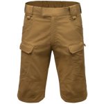 Šortky Helikon-Tex UTS Urban Tactical 11 coyote – Zboží Dáma