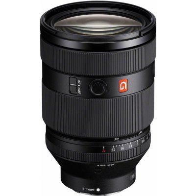Sony FE 28-70 mm f/2 GM – Hledejceny.cz
