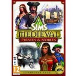 The Sims Medieval Pirates & Nobles – Hledejceny.cz