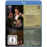 Verdi: La Forza del Destino BD – Hledejceny.cz