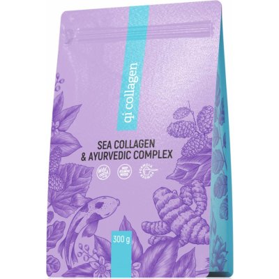 Energy QI collagen XXL 300 g – Hledejceny.cz