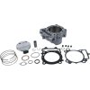 CYLINDER WORKS kompletní válec KAWASAKI KX 450F '15 (96mm, 12,8:1) (píst VERTEX 24018, CYLINDER, top end)