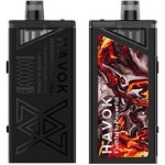 Uwell HAVOK V1 65W Pod Mod Kit 1800 mAh Černá 1 ks – Zbozi.Blesk.cz