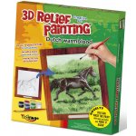 SMT 3D reliéfní obrázek 19 x 21 cm 61010 – Hledejceny.cz