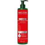 WELEDA Zpevňující tělové sérum s Granátovým jablkem 250ml – Zboží Dáma