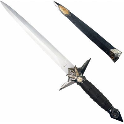 Amont MASONIC DAGGER – Zboží Mobilmania