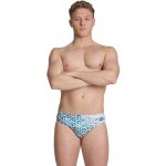 Arena Planet Water Swim Briefs White Multi – Zboží Mobilmania