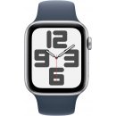 Chytré hodinky Apple Watch SE (2023) 44mm