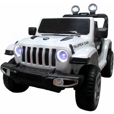 Auto R-sport červená – Zboží Dáma