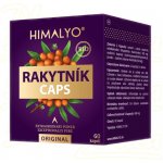 PHX Himalyo Bio Rakytník 60 kapslí – Hledejceny.cz