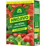 Forestina Orgamin na rajčata, papriky a okurky 1 kg – Hledejceny.cz