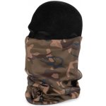 Fox Nákrčník Camo Thermal Snood – Zboží Dáma