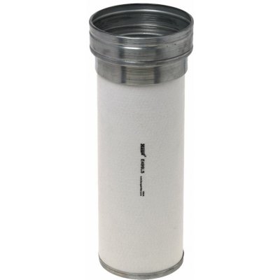 Filtr - sekundární vzduch HENGST FILTER E496LS – Hledejceny.cz