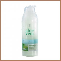 LR Aloe Vera hydratační krémový gel 50 ml