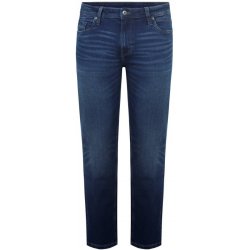 Fabric Jeans Sn Blue