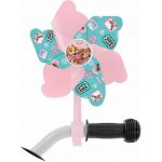 Seven Větrník Tlapková patrola na řidítka růžová – Sleviste.cz