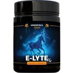 Greenfield Equine Doplněk pro koně E Lyte Plus Greenfield Equine 1 kg – Hledejceny.cz