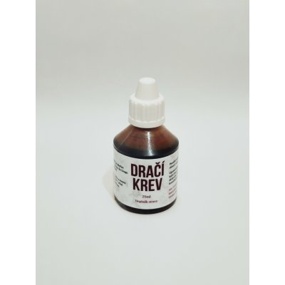 Slunečnice Dračí krev 25 ml – Hledejceny.cz