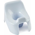 THERMOBABY Nočník Anatomical Potty Baby Blue – Zboží Mobilmania
