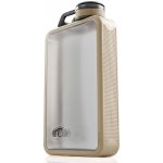GSI Glacier Stainless Hip Flask 177 ml – Zboží Dáma