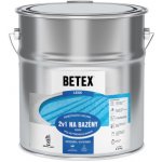 Betex 2v1 na bazény S2852 9 kg modrá – Zboží Mobilmania