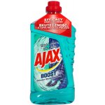 Ajax Boost univerzální čistící prostředek Vinegar & Levander 1000 ml – Sleviste.cz