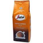 Segafredo Caffe Crema Dolce 1 kg – Zboží Dáma