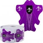 Molly Lac šablony na nehty Stileto 10ks: – Zbozi.Blesk.cz