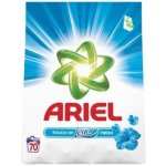 Ariel Prací Prášek Color 1,98 kg – Zboží Dáma