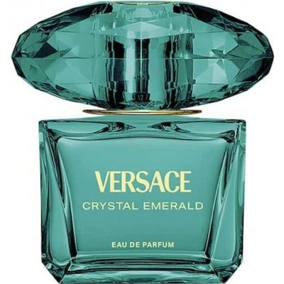 Versace Crystal Emerald parfémovaná voda dámská 30 ml – Hledejceny.cz