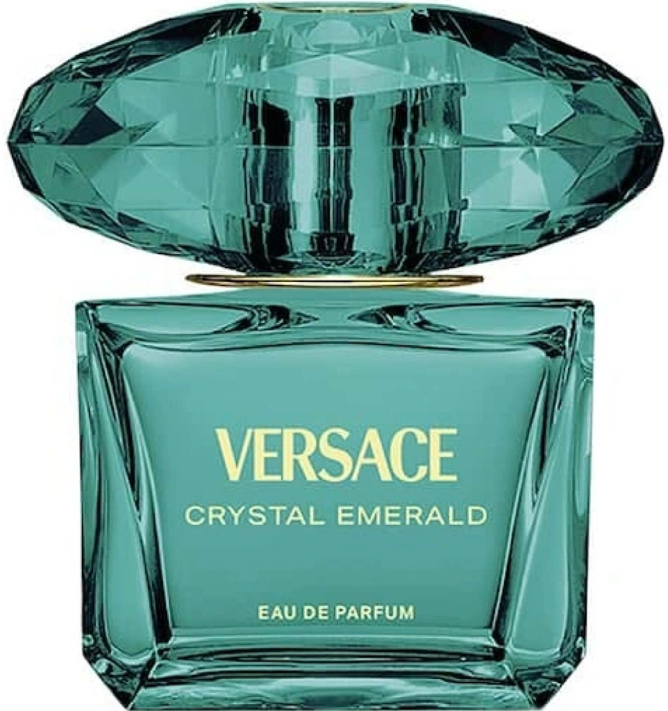 Versace Crystal Emerald parfémovaná voda dámská 30 ml