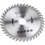 Pilový kotouč na dřevo 125x22,2 mm – Zboží Dáma