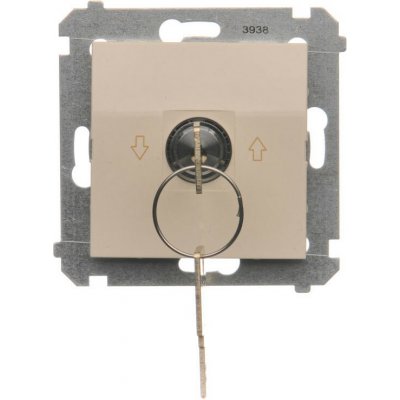 Simon 54 DWZK.01/41 – Hledejceny.cz