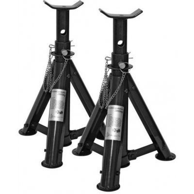 FILSON Podpěra hřebenová 2000 kg 2 ks | Zboží Auto